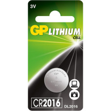 Gp CR2016 Boy Lityum Düğme Pil, 3 Volt, Tekli Fiyat Gp CR2016 Boy Lityum Düğme Pil, 3 Volt, Tekli Fiyat