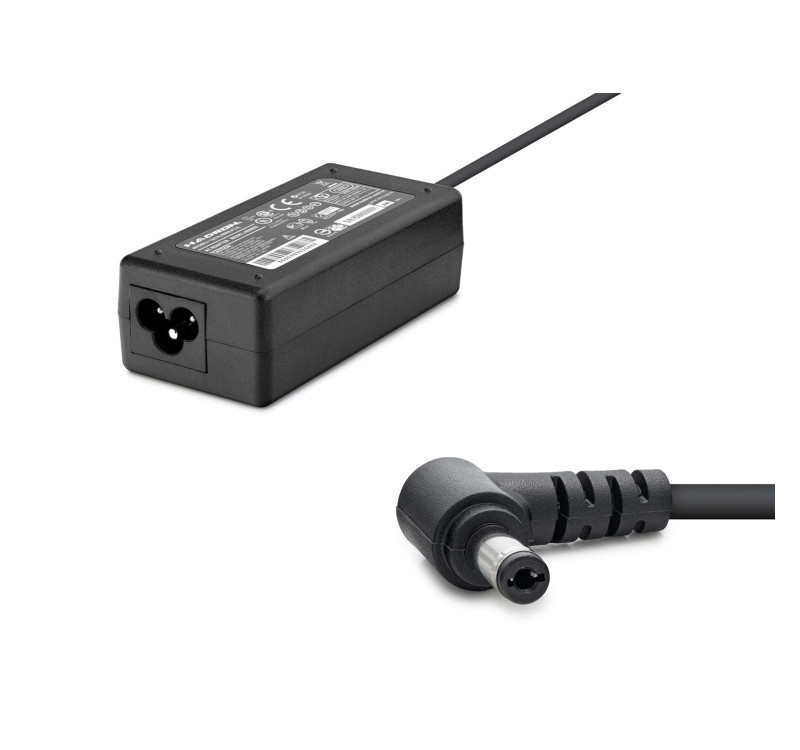 Hadron Hd-8855 Poe Switch Adaptörü 48V 1A 5.5*2.5 Siyah