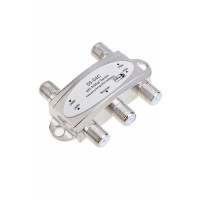 İronstar 4x1 Diseqc