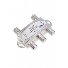 İronstar 4x1 Diseqc