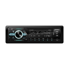 Jameson JS-9240BT Oto Teyp Bluetooth'lu & AUX Girişli