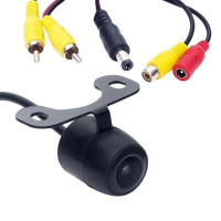 Kelebek Oto Teyp Geri Görüş Kamerası