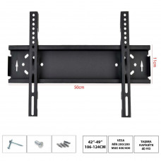 LCD ASKI APARATI SABİT 42 49 106-124CM