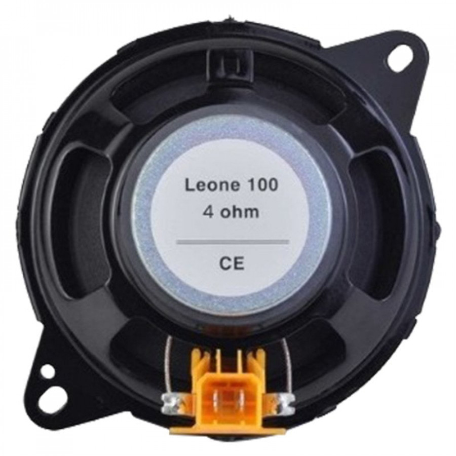 Leone 100 10 Cm Tweetersız Hoparlör