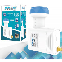 Digitürk MDU5 Lnb 0.1DB 3D 4K Gold Polsat Euro