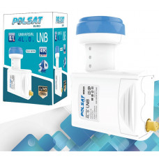 Digitürk MDU5 Lnb 0.1DB 3D 4K Gold Polsat Euro Digitürk MDU5 Lnb 0.1DB 3D 4K Gold Polsat Euro