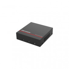 Hikvision DS-E08NI-Q1 1TB SSD 8 Kanal 4Mp H.265+ Nvr Kayıt Cihazı