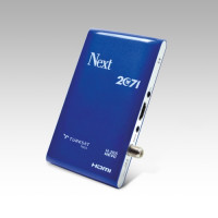 Next 2071 H265 HEVC I.P.T.V. Özellikli Çanaklı Çanaksız MPEG4 HD Uydu Alıcısı