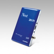 Next 2071 H265 HEVC I.P.T.V. Özellikli Çanaklı Çanaksız MPEG4 HD Uydu Alıcısı