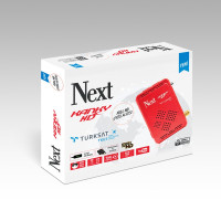 Next Kanky HD TGKS'li MPEG4 HD Tak Kullan Uydu Alıcısı