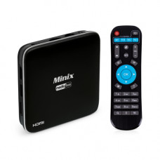Next Minix Mediabox Android Box