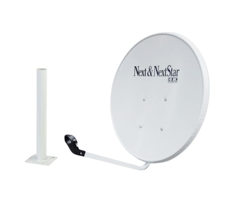Next Nextstar 75 Cm Çanak Anten