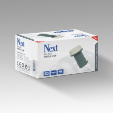 Next YE-333 SINGLE Tekli LNB​