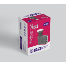 Next YE-808 OCTO Platinum (Sekizli)8'li LNB