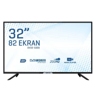 Onvo OV32100 32 inç 82 Ekran Uydu Alıcılı HD LED TV Onvo OV32100 32 inç 82 Ekran Uydu Alıcılı HD LED TV