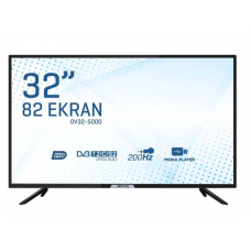 Onvo OV32100 32 inç 82 Ekran Uydu Alıcılı HD LED TV
