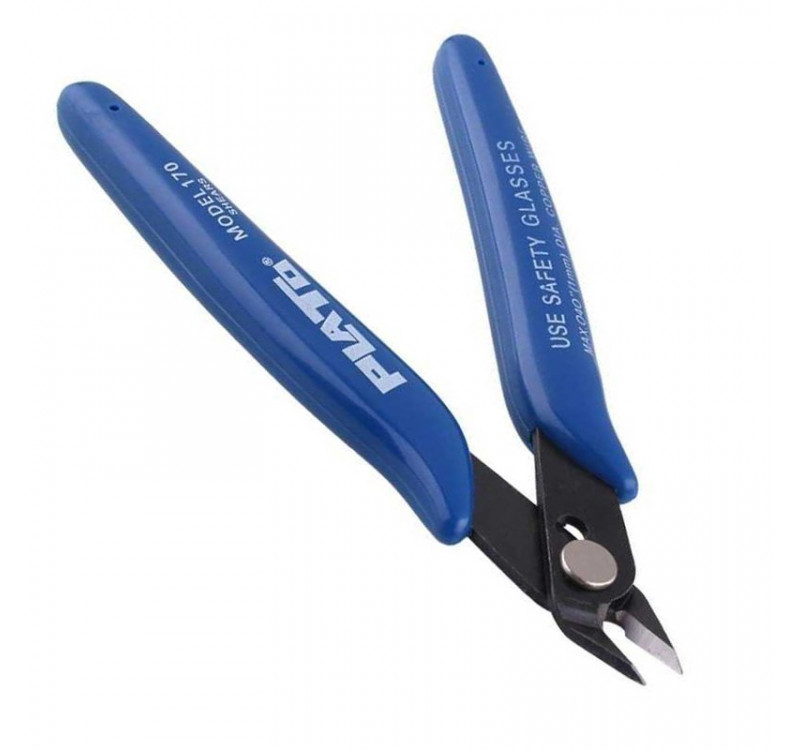 Plato 170 Mini 5 inc Yankeski