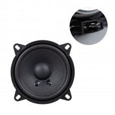 Powermaster PW-10/100 4 Ohm 80 Watt 10 Cm Tekli Hoparlör