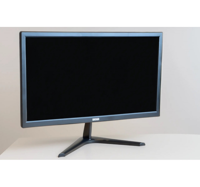 SECUZI 20 Ekran Led Monitör Hdmi Girişli