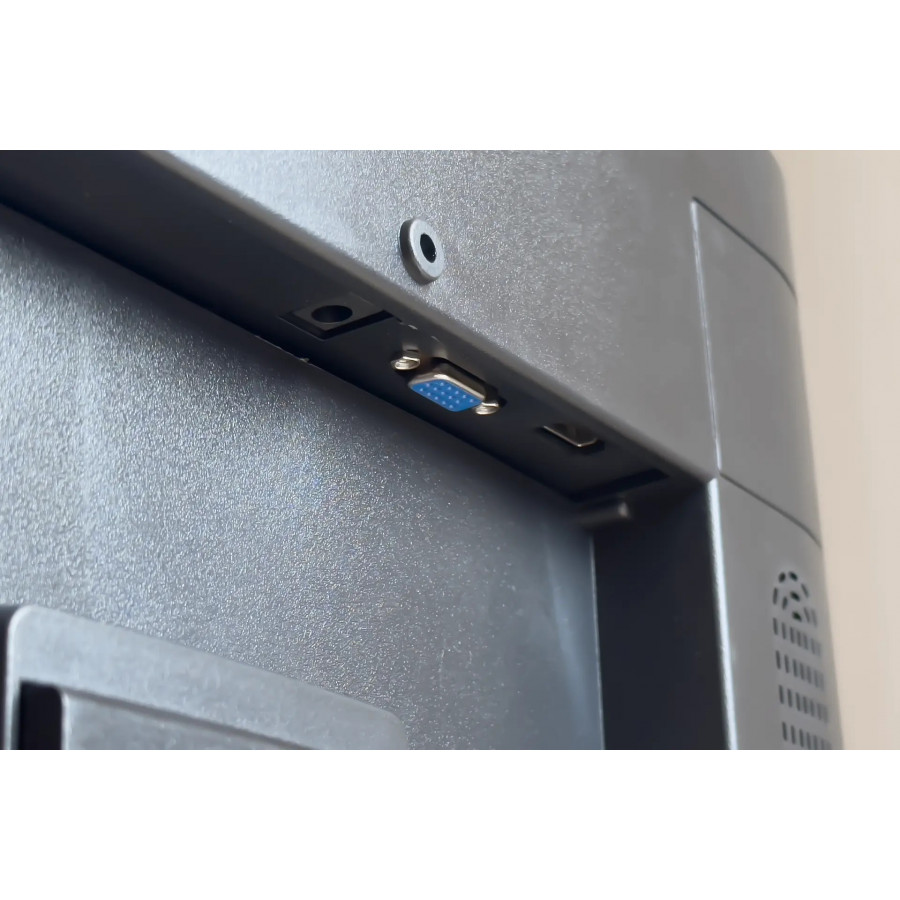 SECUZI 20 Ekran Led Monitör Hdmi Girişli