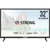 Strong MS32EC2000 32" 80 Ekran Uydu Alıcılı HD Led Tv