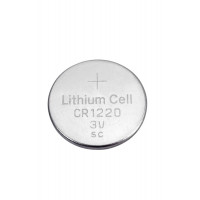 Supex Cr1220 3V Lityum Blister Pil Tekli Fiyat