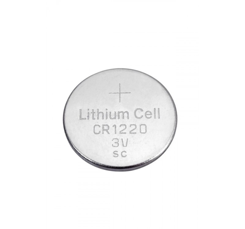 Supex Cr1220 3V Lityum Blister Pil Tekli Fiyat