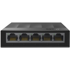 Tp-Link LS1005G 5 Port 10/100/1000 Yönetilemez Switch