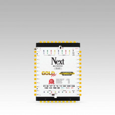 Next YE-10/24 Hybrid Uydu Santral MultiSwitch