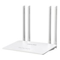 LB-LINK BL-W1210M 1200 MBPS 2.4G + 5G ÇİFT BANTLI 4 Wifi Kablosuz Çift Bant Yönlendirici Router