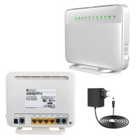 Huawei HG658 V2 4 Port 300 Mbps VDSL2 Modem