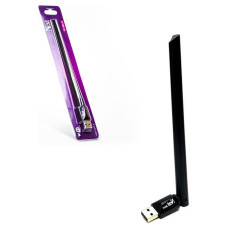 Next YE-7601A Uydu Alıcısı İçin Antenli USB Wifi Dongle, USB Kablosuz Wifi