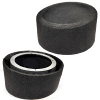 16cm Hoparlör Yükseltme Kabin 2 Adet