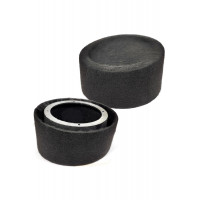 20cm Hoparlör Yükseltme Kabin 2 Adet Takım