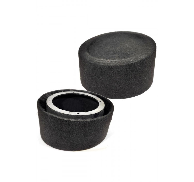 20cm Hoparlör Yükseltme Kabin 2 Adet Takım