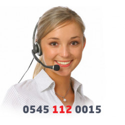 Müşteri Hizmetleri