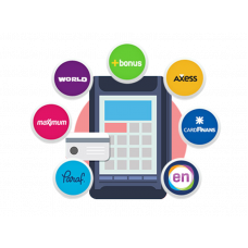 Sanal Pos Ödeme Sanal Pos Ödeme